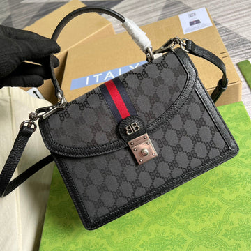 Makersluxe Bags - GCI Bags - 4701