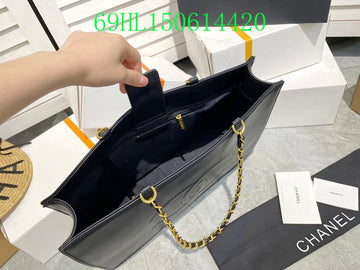 Makersluxeras - CHL Bags - 2605