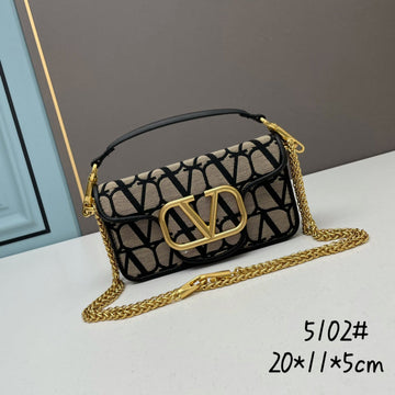 Makersluxe Bags - VTO Bags - 747