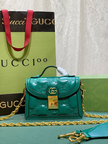Makersluxe Bags - GCI Bags - 1703