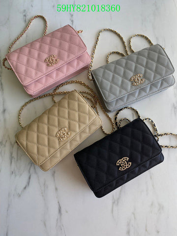 Makersluxeras - CHL Bags - 2100