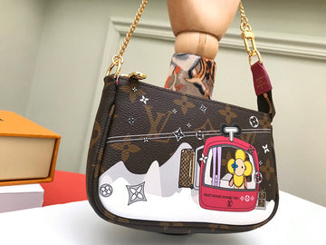 Makersluxeras - Latest - 629