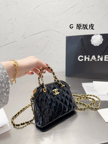 Makersluxe Bags - CHL Bags - 7050