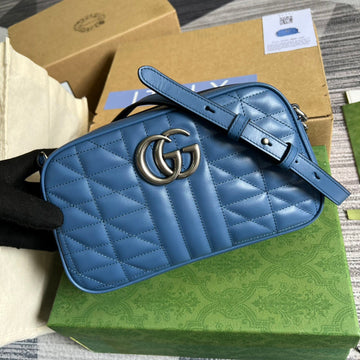Makersluxe Bags - GCI Bags - 4555