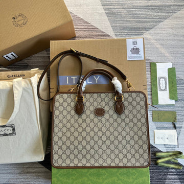 Makersluxe Bags - GCI Bags - 4741