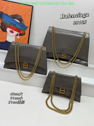 Makersluxe Bags - BGA Bags - 1801