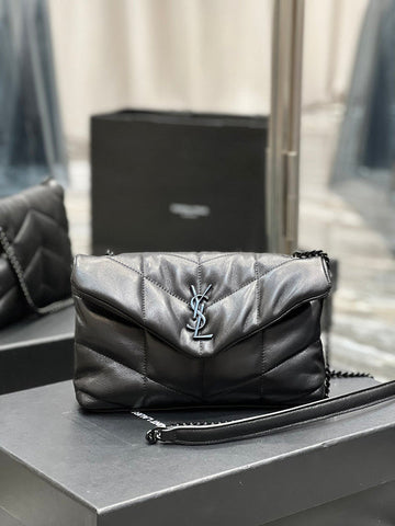 Makersluxe Bags - SLY Bags - 702