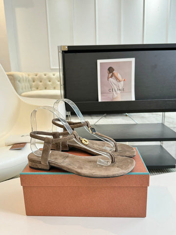 Makersluxe - LOP Shoes - 049