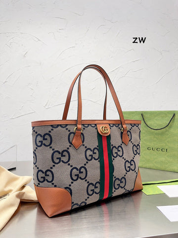 Makersluxe Fashion - GCI Bags - 11778