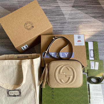 Makersluxe Bags - GCI Bags - 4521