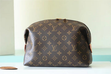 Makersluxe Fashion Lu-Vi bags - 8797