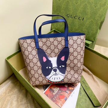 Makersluxe Bags - GCI Bags - 1919