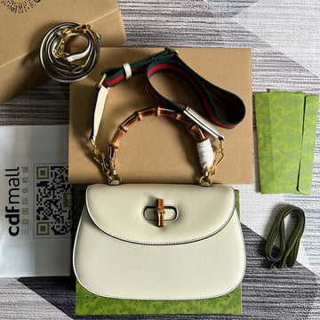 Makersluxe Bags - GCI Bags - 7453