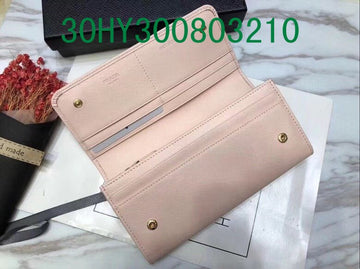 Makersluxeras - PD Wallet - 547