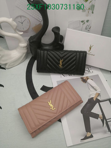 Makersluxeras - YLS Wallet - 352