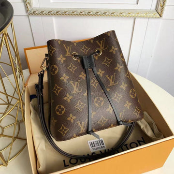 Makersluxe Fashion Lu-Vi bags - 17766