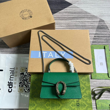 Makersluxe Bags - GCI Bags - 7309