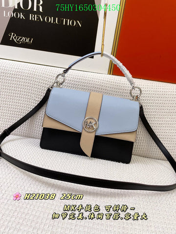 Makersluxe Bags - MK Bags - 493