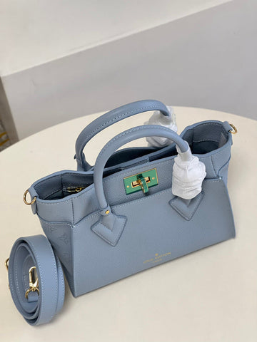 Makersluxe Fashion Lu-Vi Bags - 16983