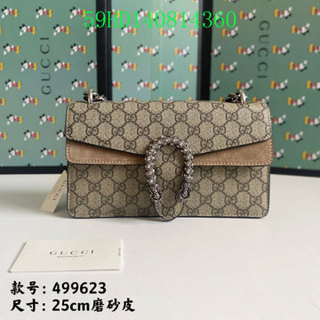 Makersluxe Fashion - GCI Bags - 10709