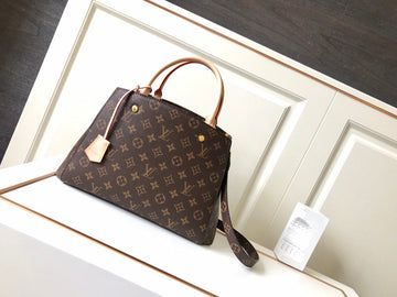 Makersluxe Bags - VL2 Bags - 286