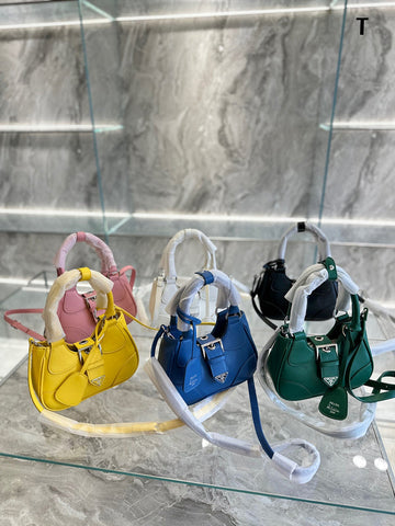 Makersluxe Bags - PDA Bags - 667