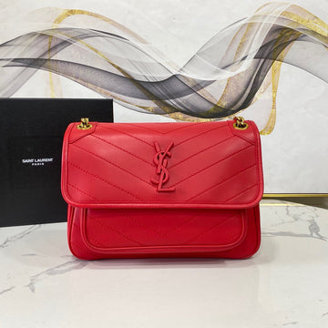 Makersluxe - Yves Saint Laurent - Bags - 479