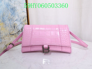 Makersluxe Bags - BGA Bags - 2524