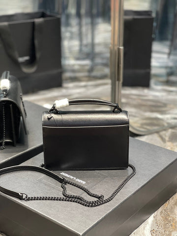 Makersluxe Bags - SLY Bags - 330