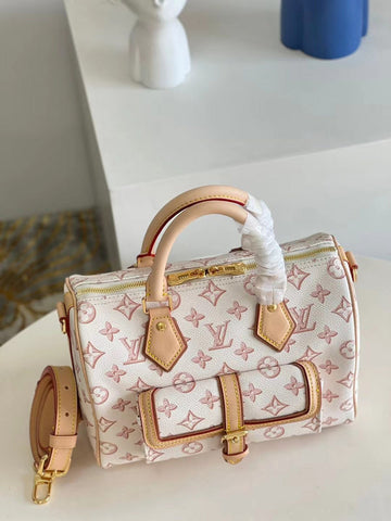 MLB Fashion Lu-Vi bags - 768