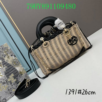 Makersluxeras - DOR Bags - 1077