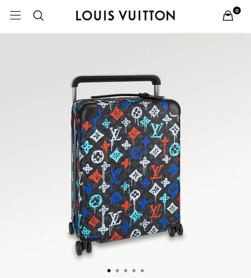 Makersluxe - Travel Bags - 550