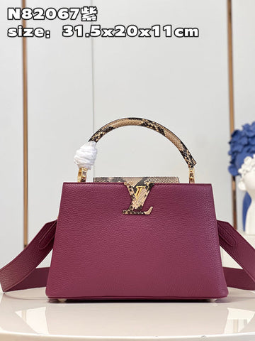 Makersluxe Bags - VL Bags - 1396