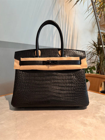 Makersluxe - HMS Bags - 108