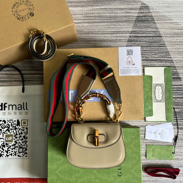 Makersluxe Bags - GCI Bags - 7754