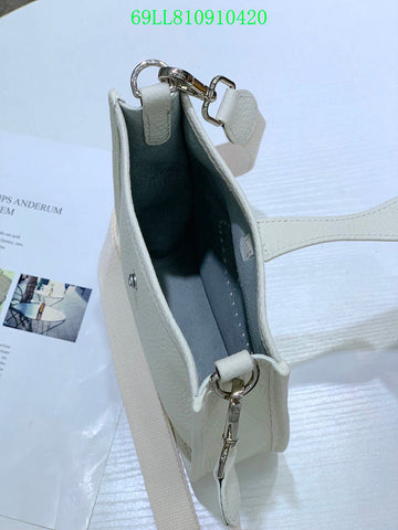 Makersluxeras - HMS Bags - 1185