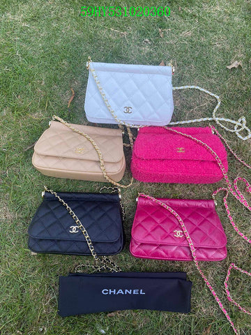 Makersluxeras - CHL Bags - 2046