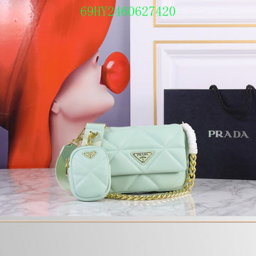 Makersluxe Bags - PDA Bags - 4193