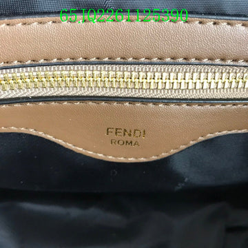 Makersluxeras - FDE Bags - 2050