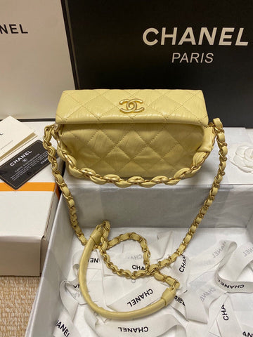 Makersluxe Bags - CHL Bags - 3748