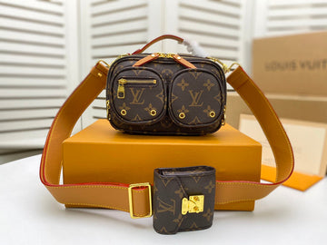 Makersluxe Bags - VL1 Bags - 747