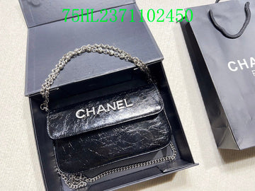 Makersluxeras - CHL Bags - 2021