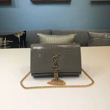 Makersluxe - Yves Saint Laurent - Bags - 533
