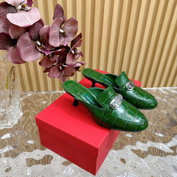 Makersluxe - FGO Women Shoes - 095
