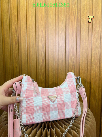 Makersluxe Bags - PDA Bags - 3202