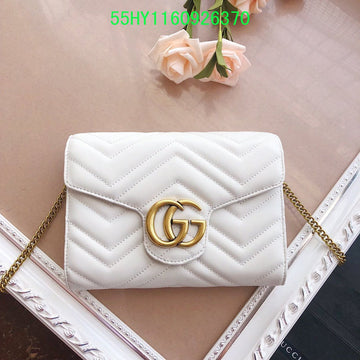 Makersluxe Fashion - GCI Bags - 10526