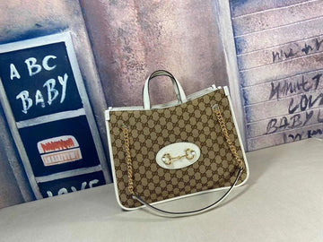 Makersluxe Fashion - GCI Bags - 10968