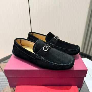 Makersluxe - FGO Women Shoes - 386