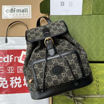 Makersluxe Fashion - GCI Bags - 12965