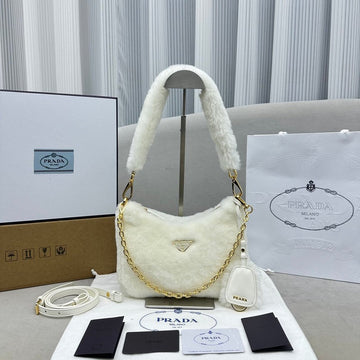 Makersluxe Bags - PDA Bags - 1994